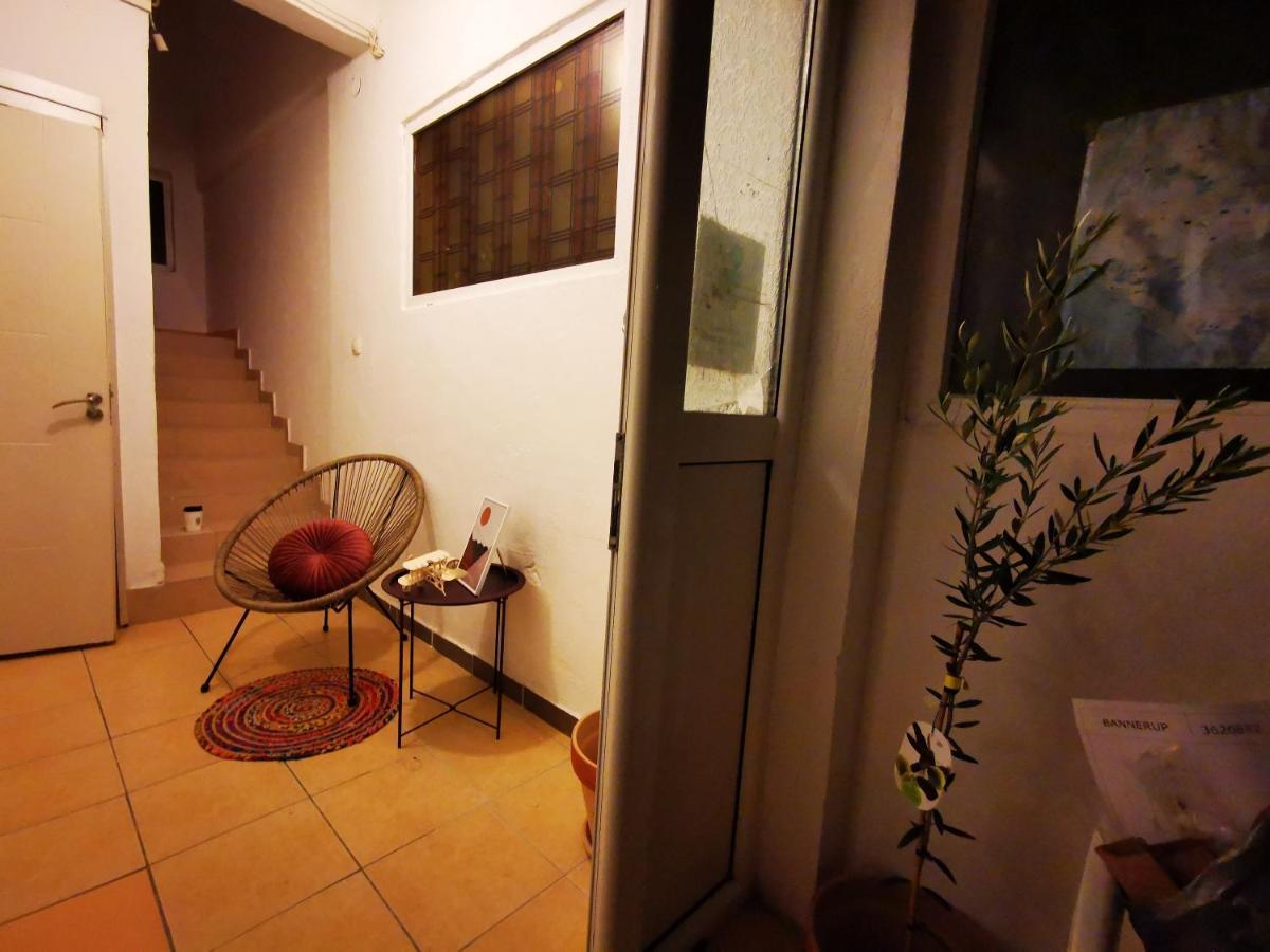 Vila Branka Canj Bagian luar foto