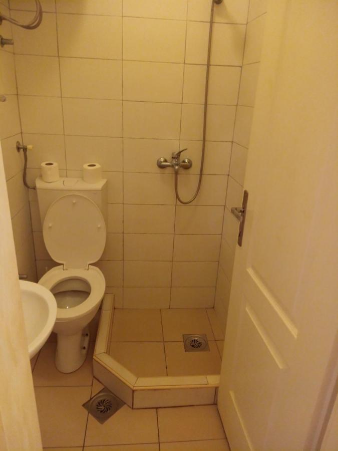 Vila Branka Canj Bagian luar foto