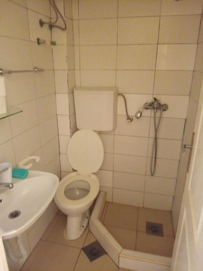 Vila Branka Canj Bagian luar foto