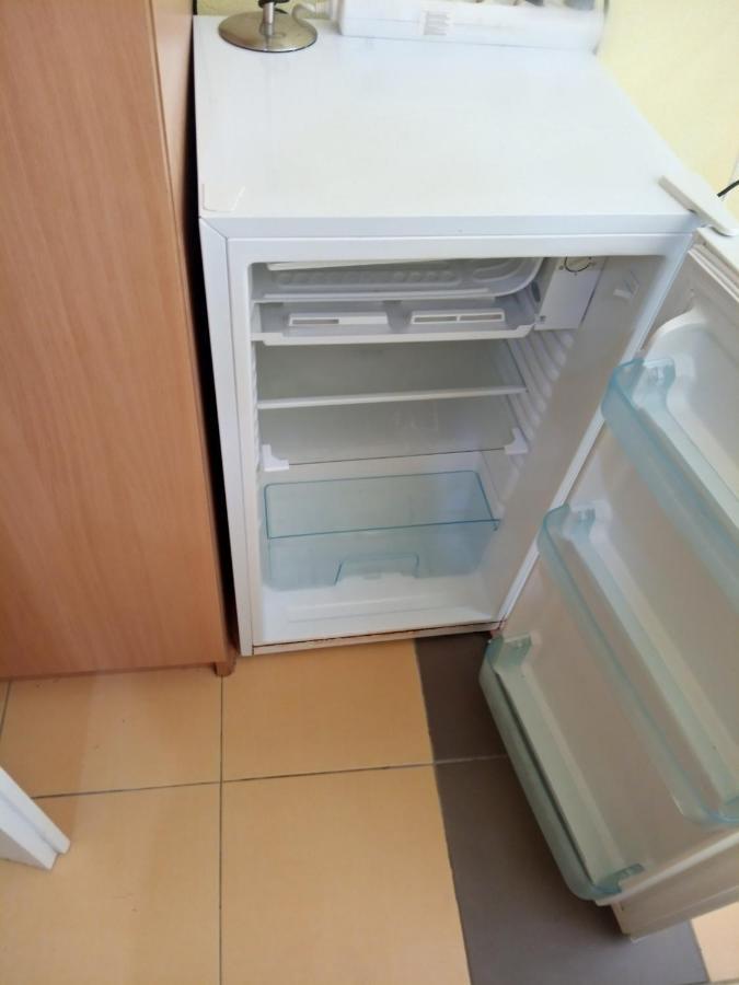 Vila Branka Canj Bagian luar foto