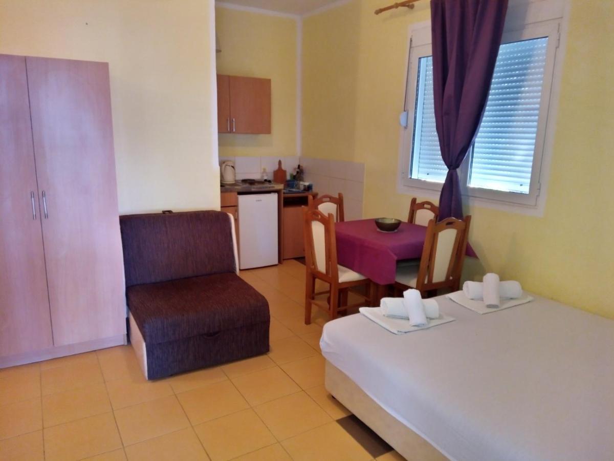 Vila Branka Canj Bagian luar foto