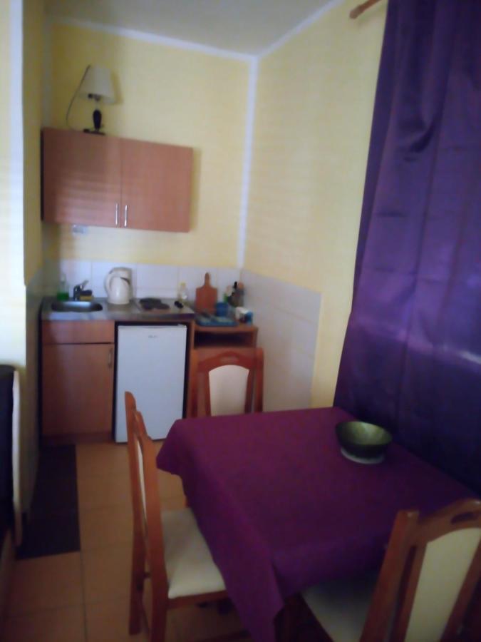 Vila Branka Canj Bagian luar foto