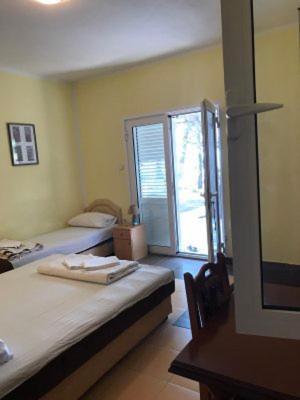 Vila Branka Canj Bagian luar foto