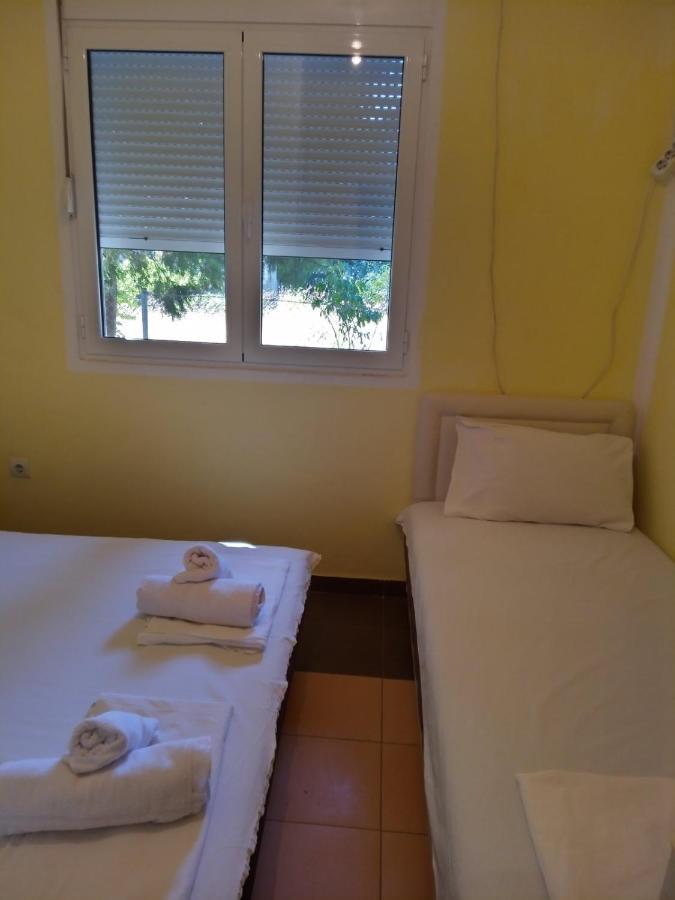 Vila Branka Canj Bagian luar foto