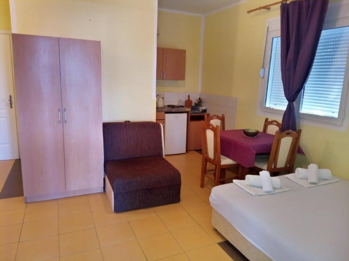 Vila Branka Canj Bagian luar foto
