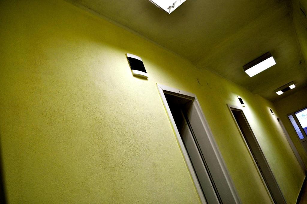 Vila Branka Canj Bagian luar foto