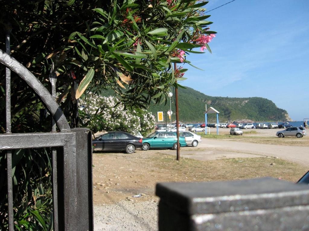 Vila Branka Canj Bagian luar foto