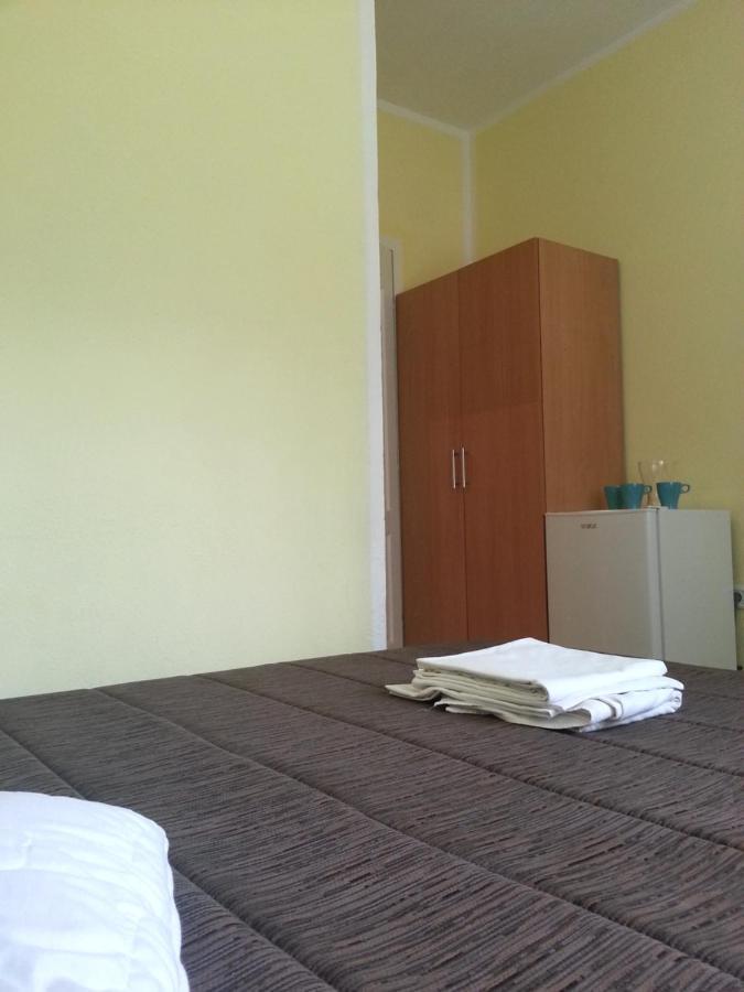 Vila Branka Canj Bagian luar foto