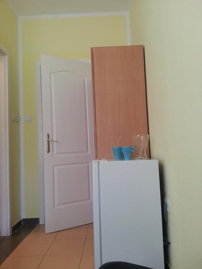 Vila Branka Canj Bagian luar foto